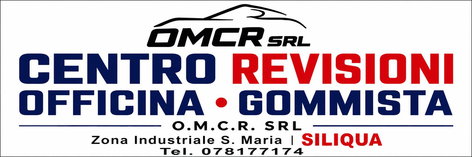 OMCR